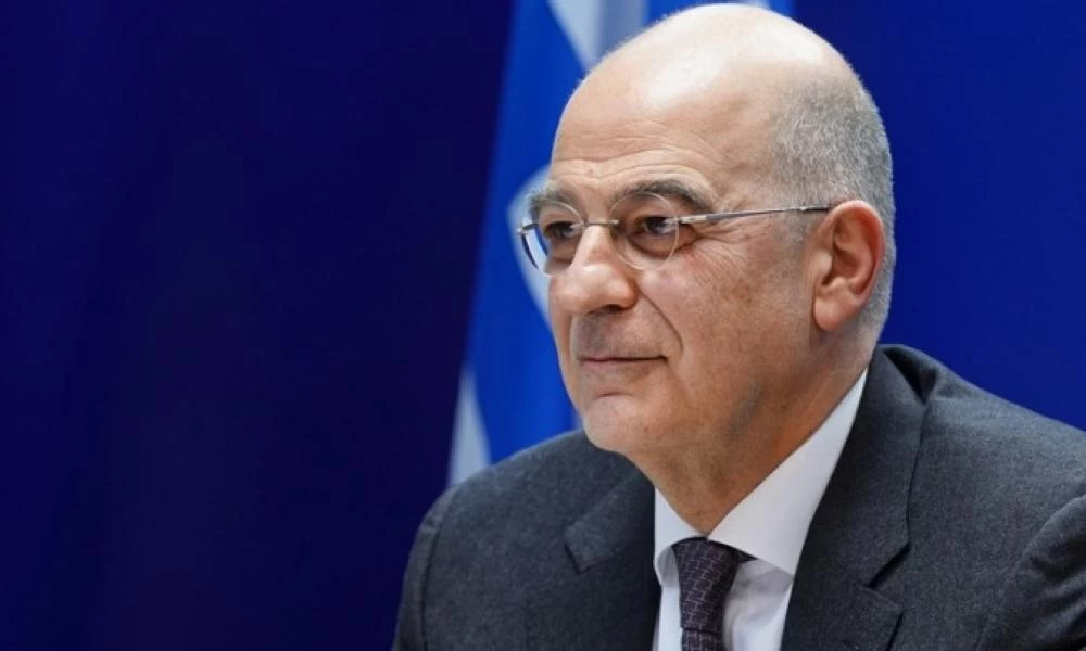 Ν. Δένδιας: ''Πατέρας, μια ιδιότητα η οποία κερδίζεται''